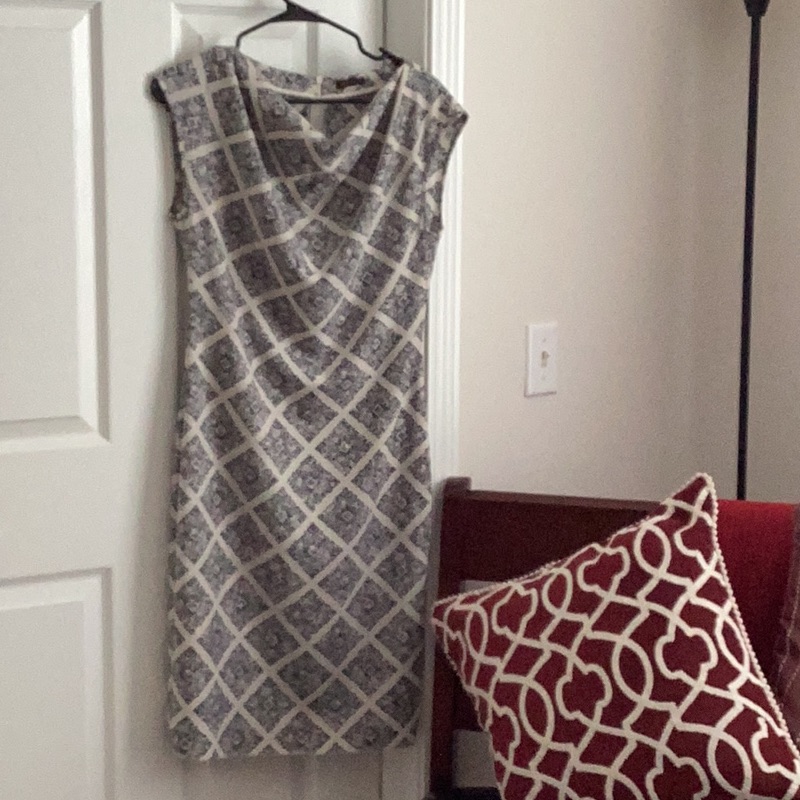 Peserico Made In Italy Gorgeous Midi
